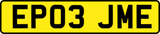 EP03JME