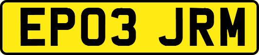 EP03JRM