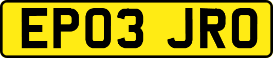 EP03JRO
