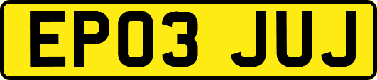 EP03JUJ