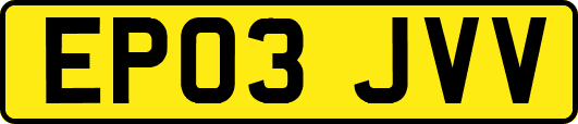 EP03JVV