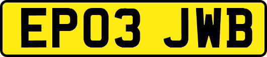 EP03JWB