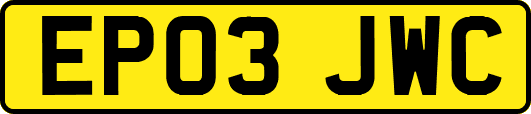 EP03JWC
