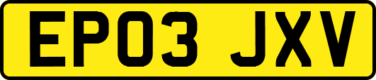 EP03JXV