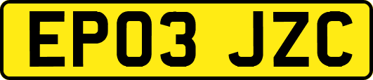 EP03JZC
