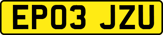 EP03JZU
