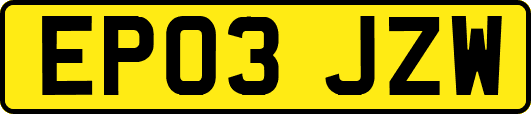 EP03JZW