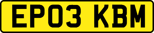 EP03KBM