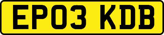 EP03KDB