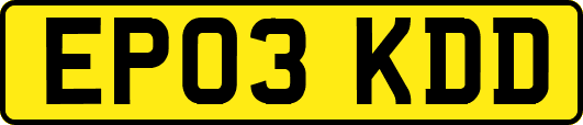 EP03KDD