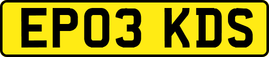 EP03KDS