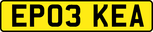 EP03KEA
