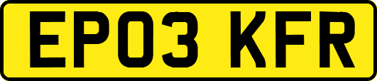 EP03KFR