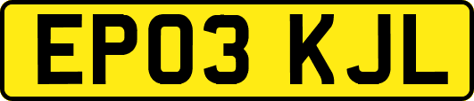 EP03KJL