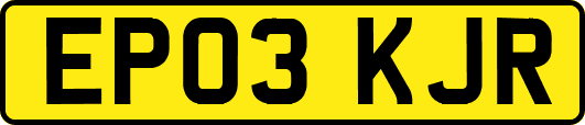 EP03KJR