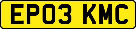 EP03KMC