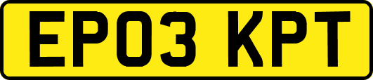 EP03KPT