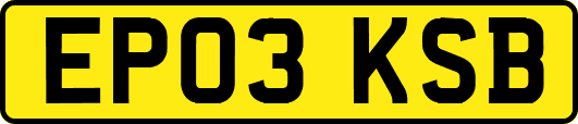 EP03KSB