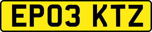 EP03KTZ
