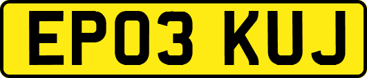 EP03KUJ