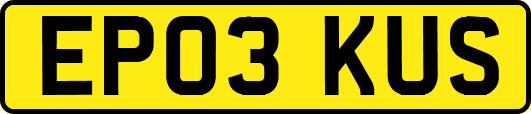 EP03KUS