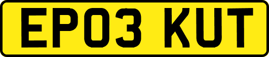 EP03KUT