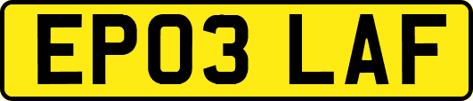 EP03LAF