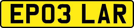 EP03LAR