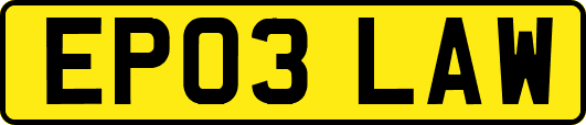 EP03LAW