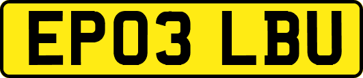 EP03LBU