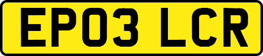 EP03LCR