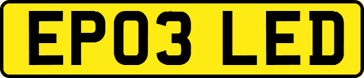 EP03LED