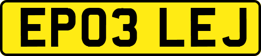 EP03LEJ