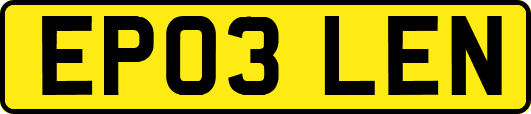 EP03LEN