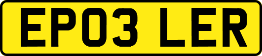 EP03LER
