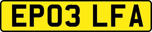 EP03LFA