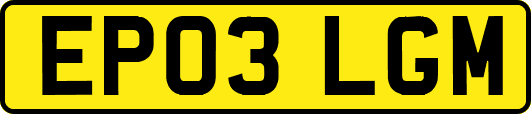 EP03LGM