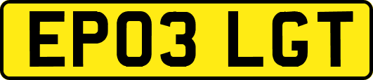 EP03LGT