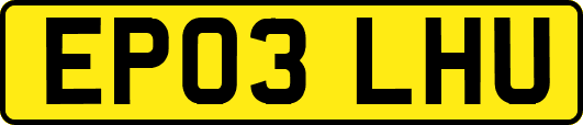 EP03LHU