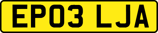 EP03LJA