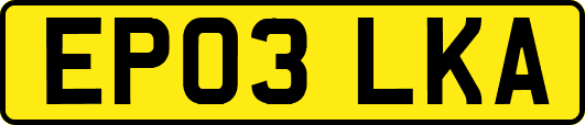 EP03LKA