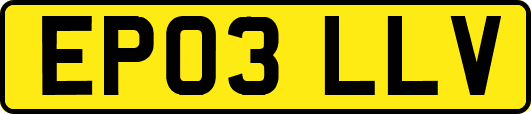 EP03LLV