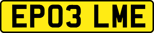 EP03LME