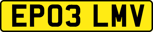EP03LMV