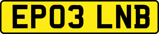 EP03LNB