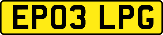 EP03LPG