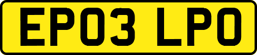 EP03LPO