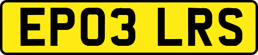 EP03LRS