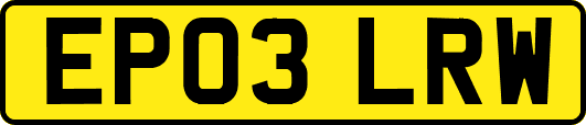 EP03LRW
