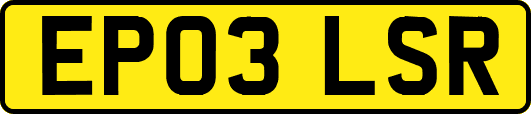 EP03LSR